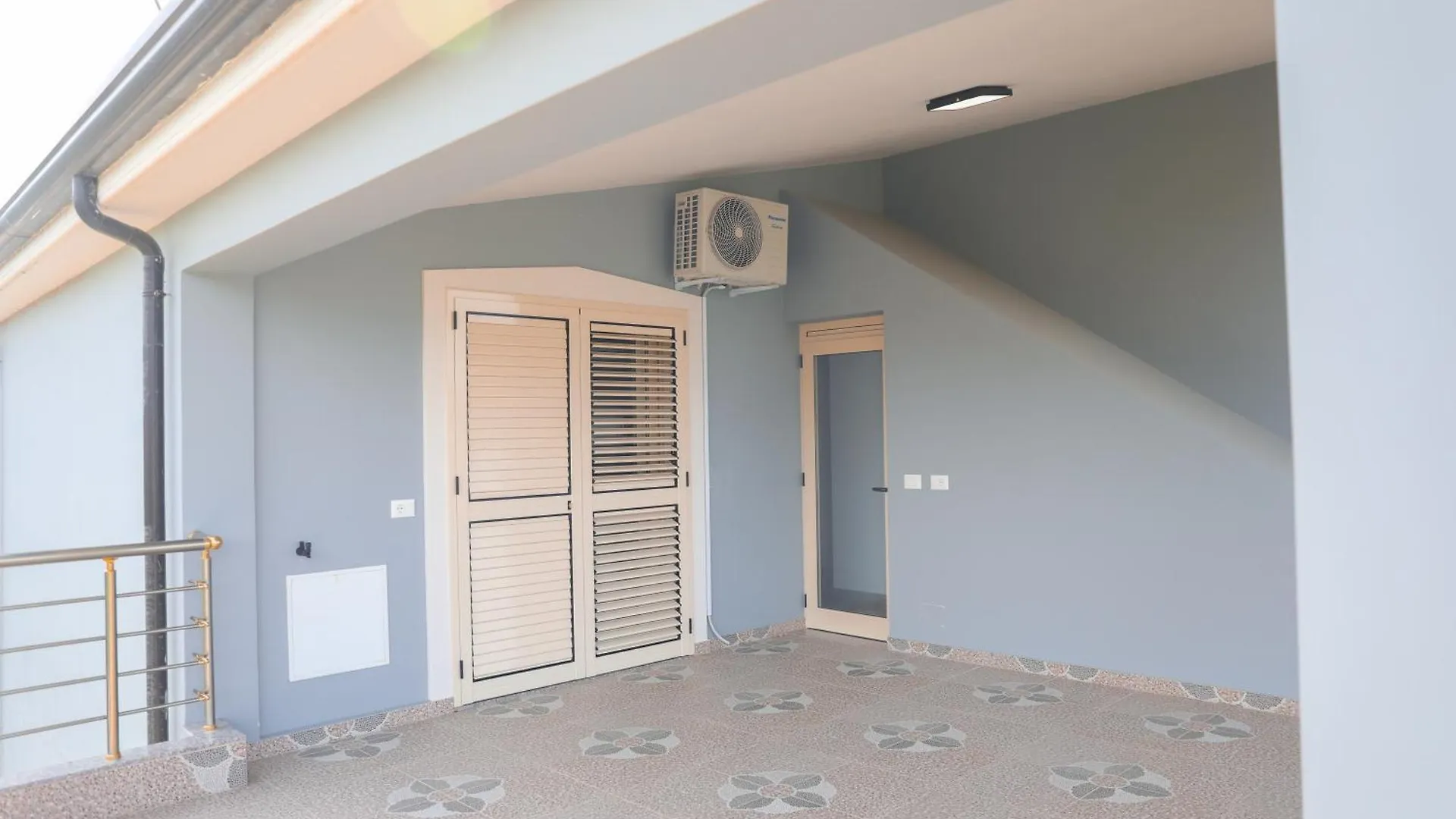 Amla'S Villa Berat Albania