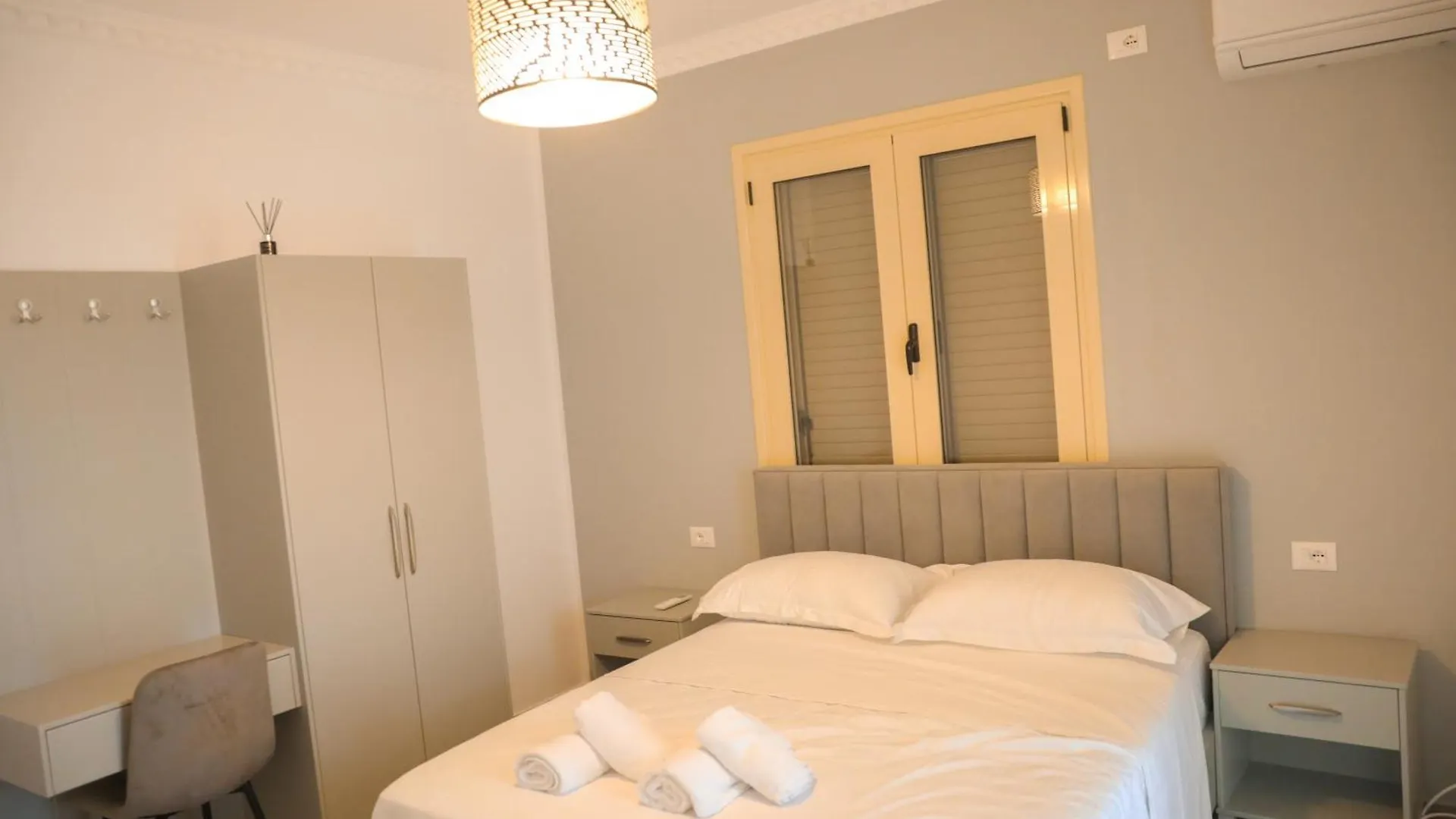 Amla'S Villa Berat