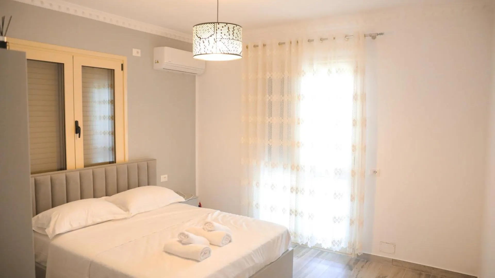 Amla'S Villa Berat 0*,  Albania