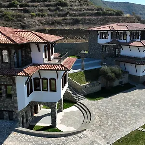 Pupa Winery Serene Berat