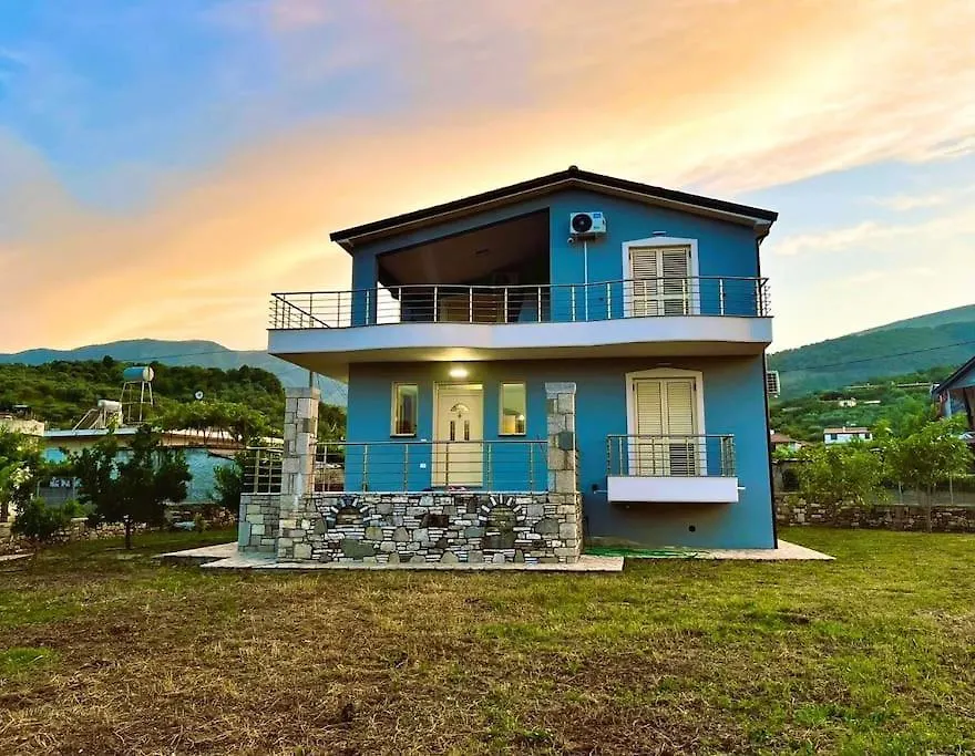 Amla\'S Villa location