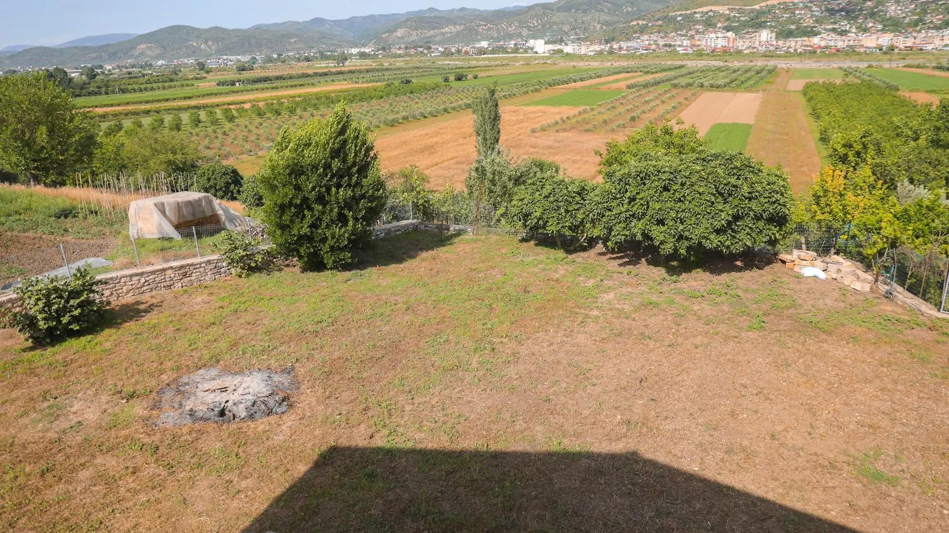 Amla'S Villa Berat