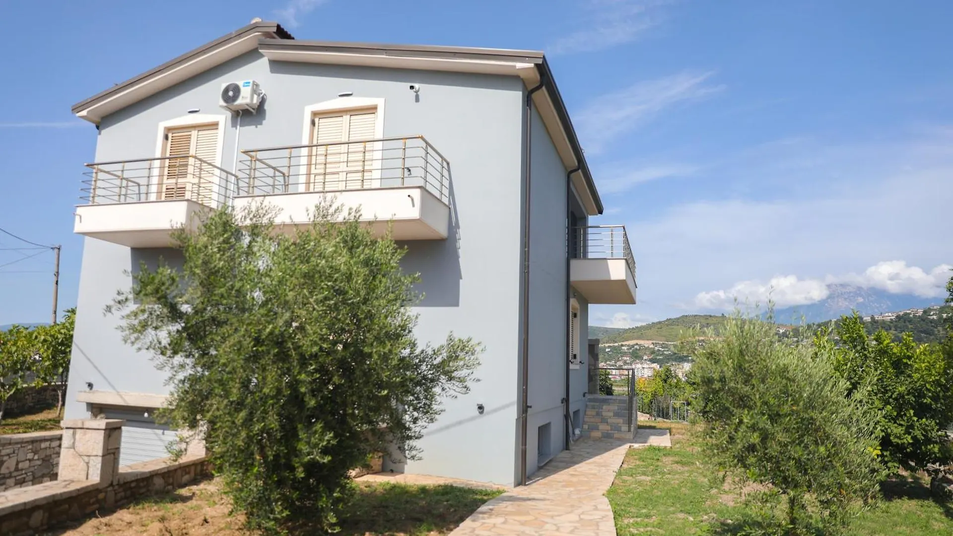 Amla'S Villa Berat Albania