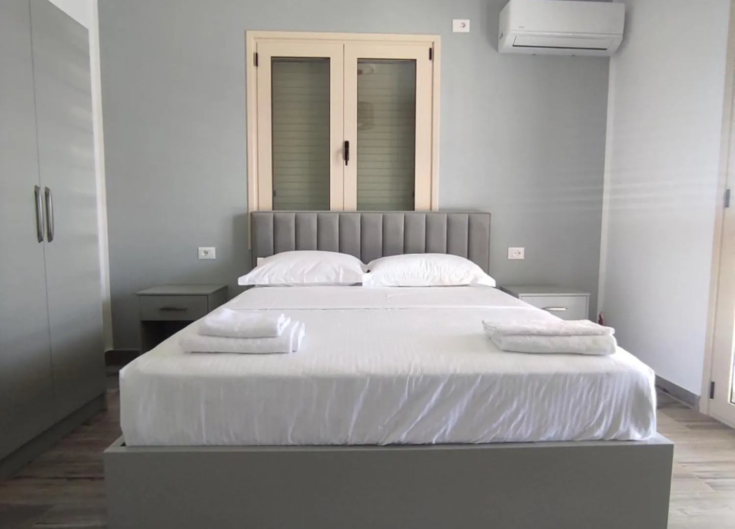 Amla'S Villa Berat